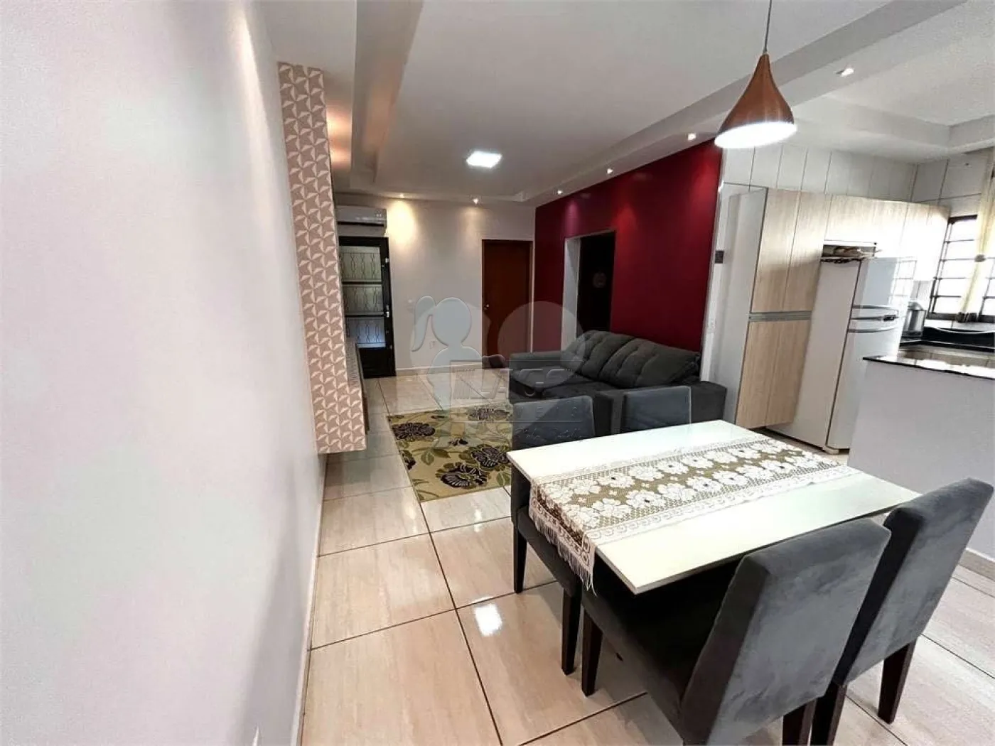 Comprar Casa / Padrão em Ribeirão Preto R$ 340.000,00 - Foto 8