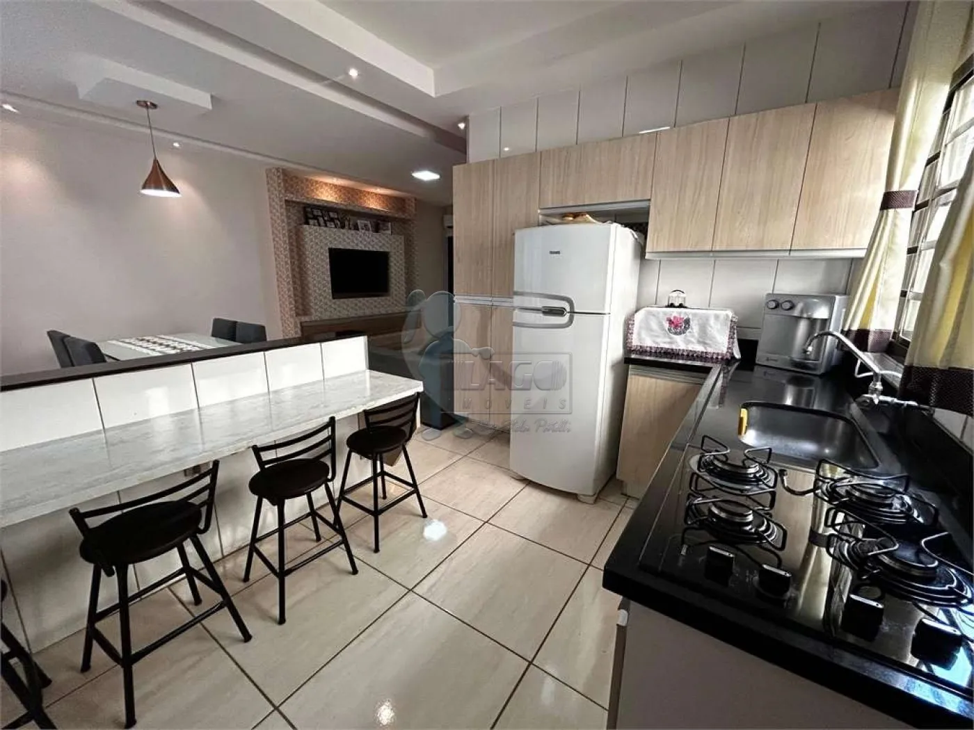 Comprar Casa / Padrão em Ribeirão Preto R$ 340.000,00 - Foto 9