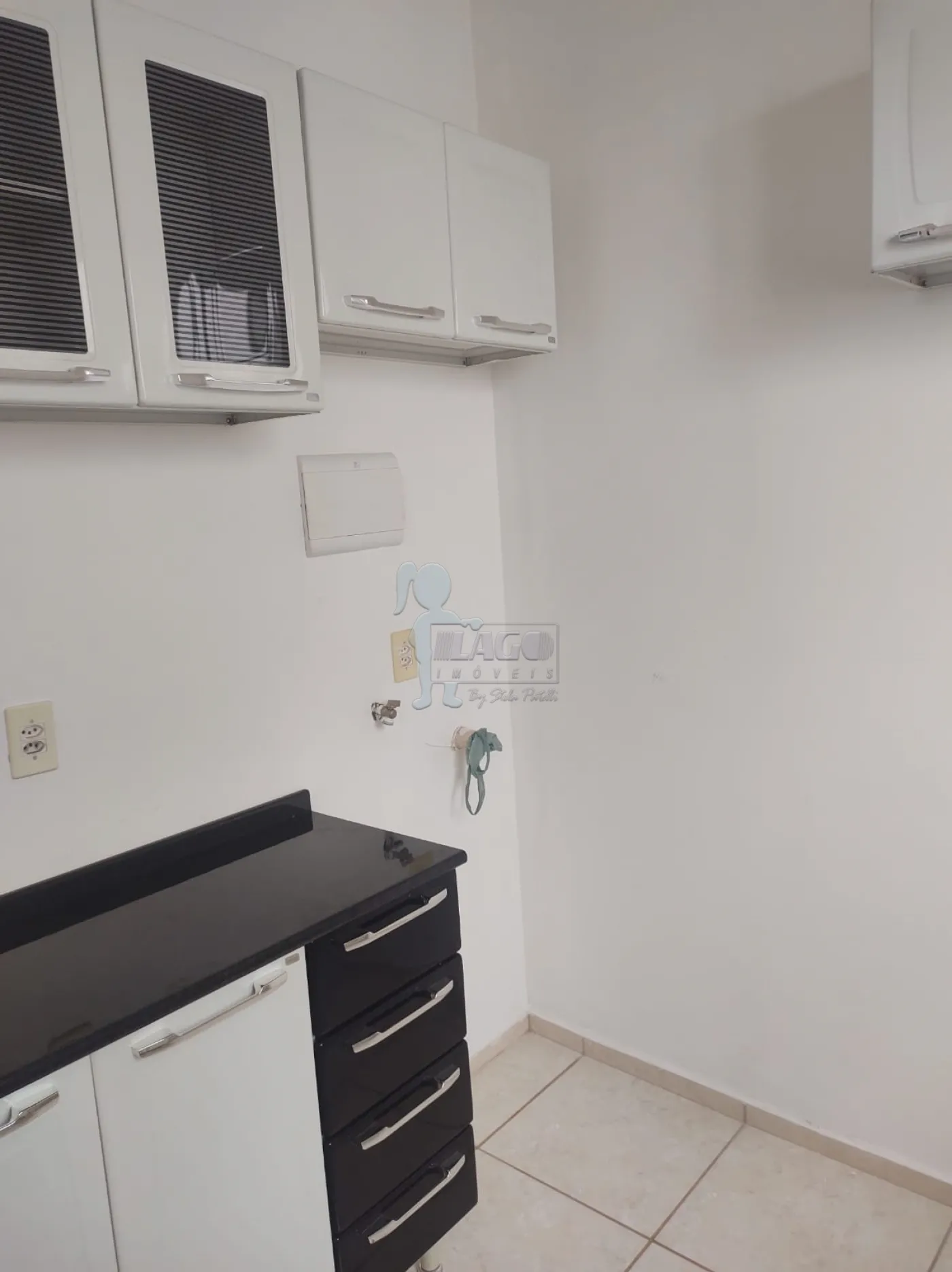 Alugar Apartamento / Padrão em Ribeirão Preto R$ 1.180,00 - Foto 3