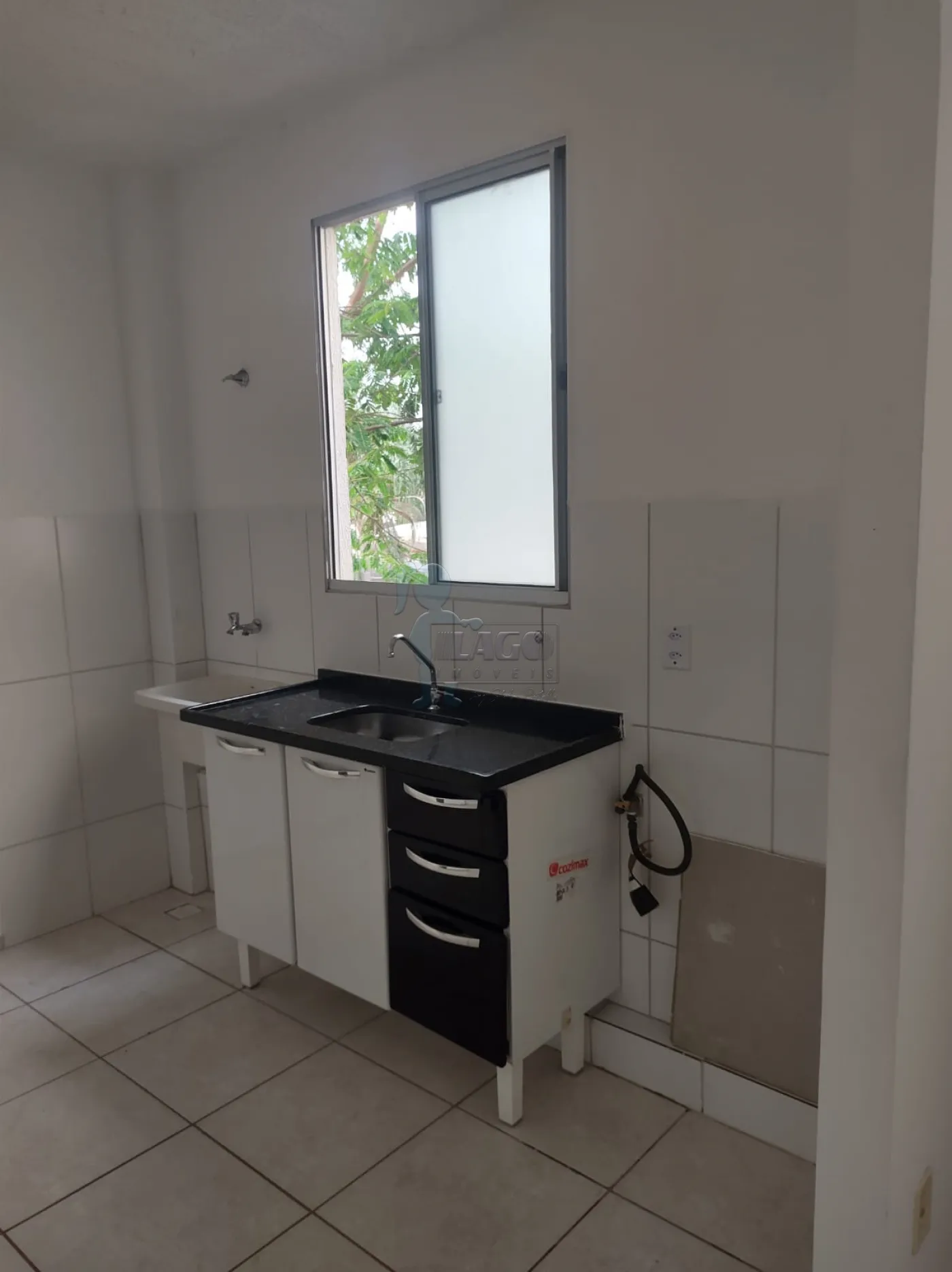 Alugar Apartamento / Padrão em Ribeirão Preto R$ 1.180,00 - Foto 4