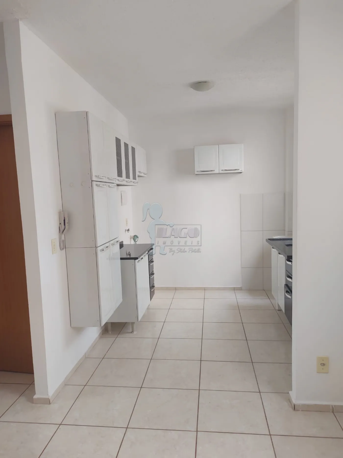 Alugar Apartamento / Padrão em Ribeirão Preto R$ 1.180,00 - Foto 2