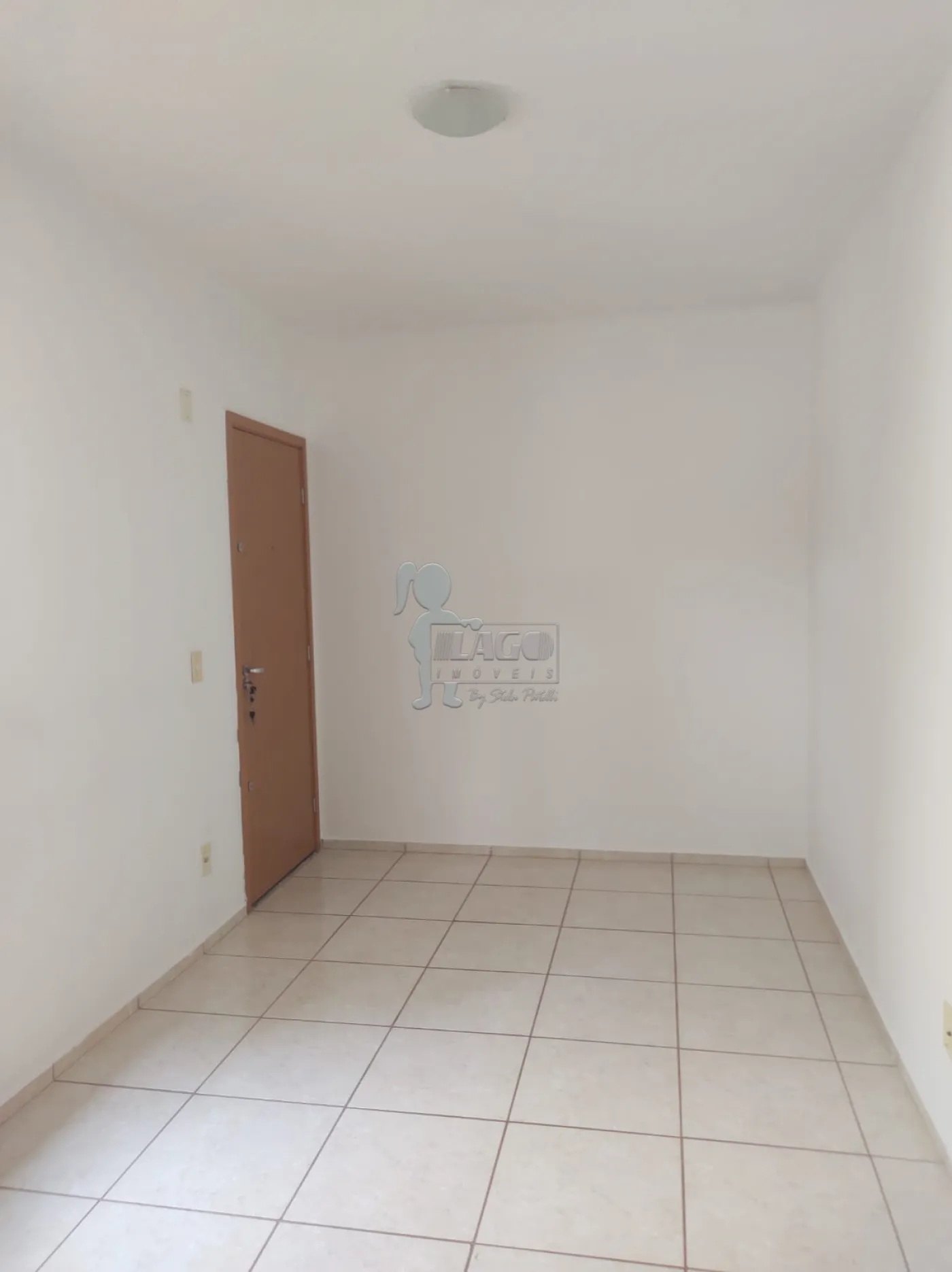 Alugar Apartamento / Padrão em Ribeirão Preto R$ 1.180,00 - Foto 1