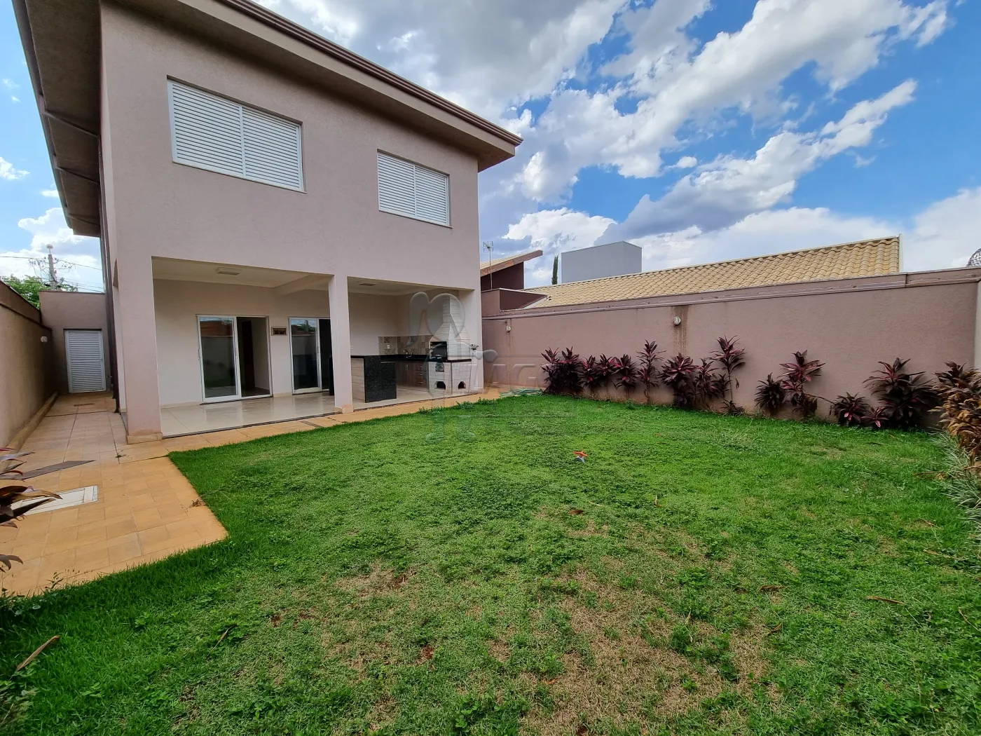 Alugar Casa condomínio / Sobrado em Bonfim Paulista R$ 6.000,00 - Foto 1