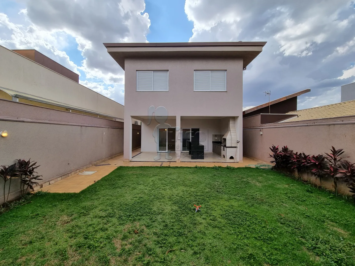 Alugar Casa condomínio / Sobrado em Bonfim Paulista R$ 6.000,00 - Foto 2