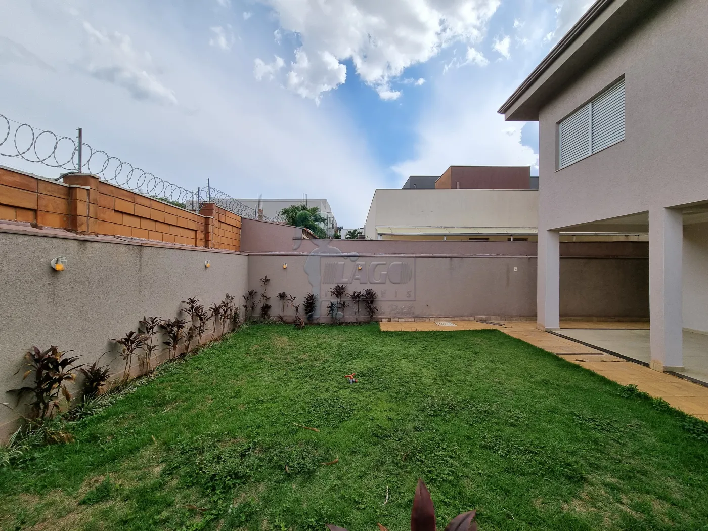 Alugar Casa condomínio / Sobrado em Bonfim Paulista R$ 6.000,00 - Foto 4