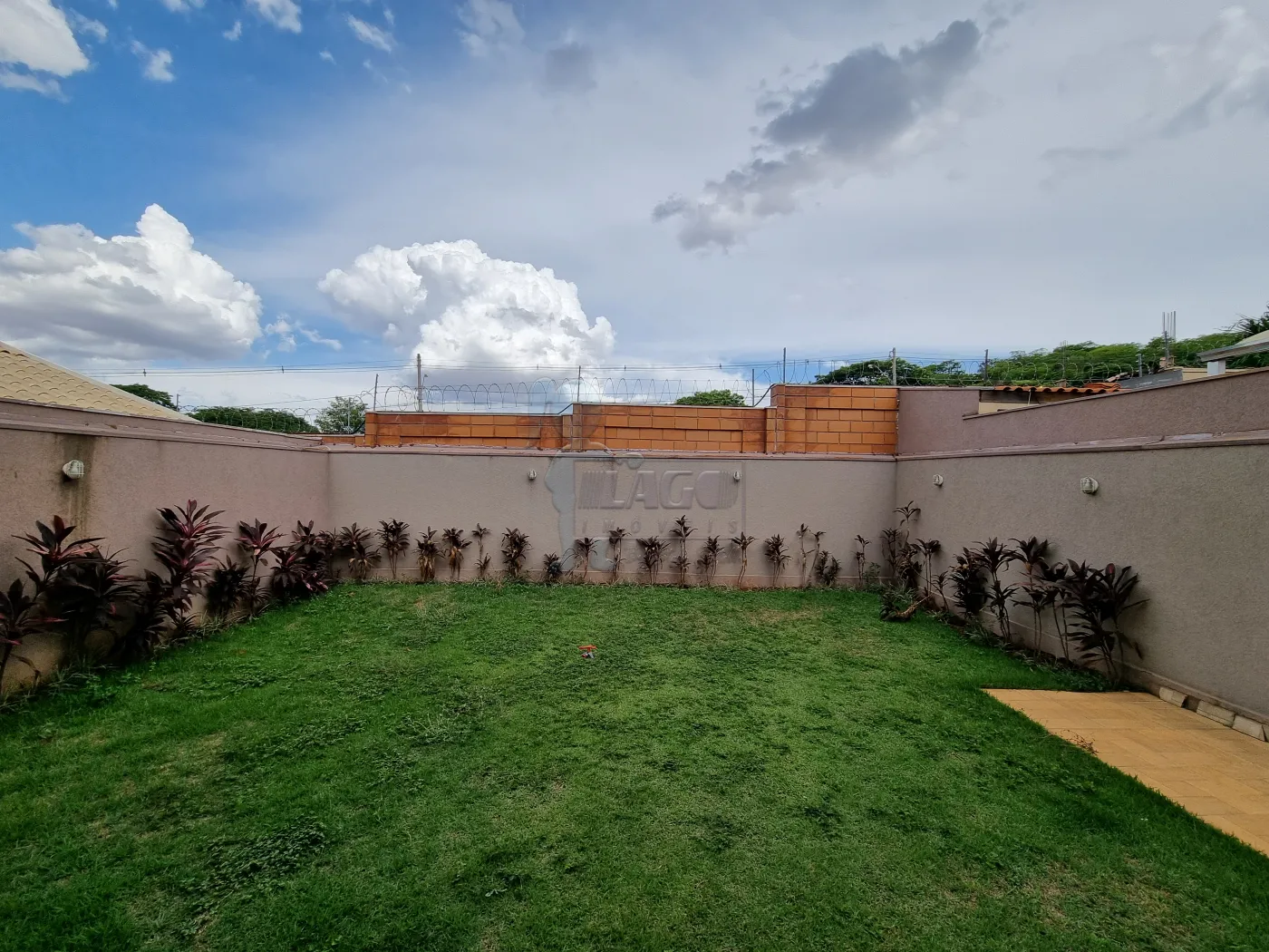 Alugar Casa condomínio / Sobrado em Bonfim Paulista R$ 6.000,00 - Foto 6