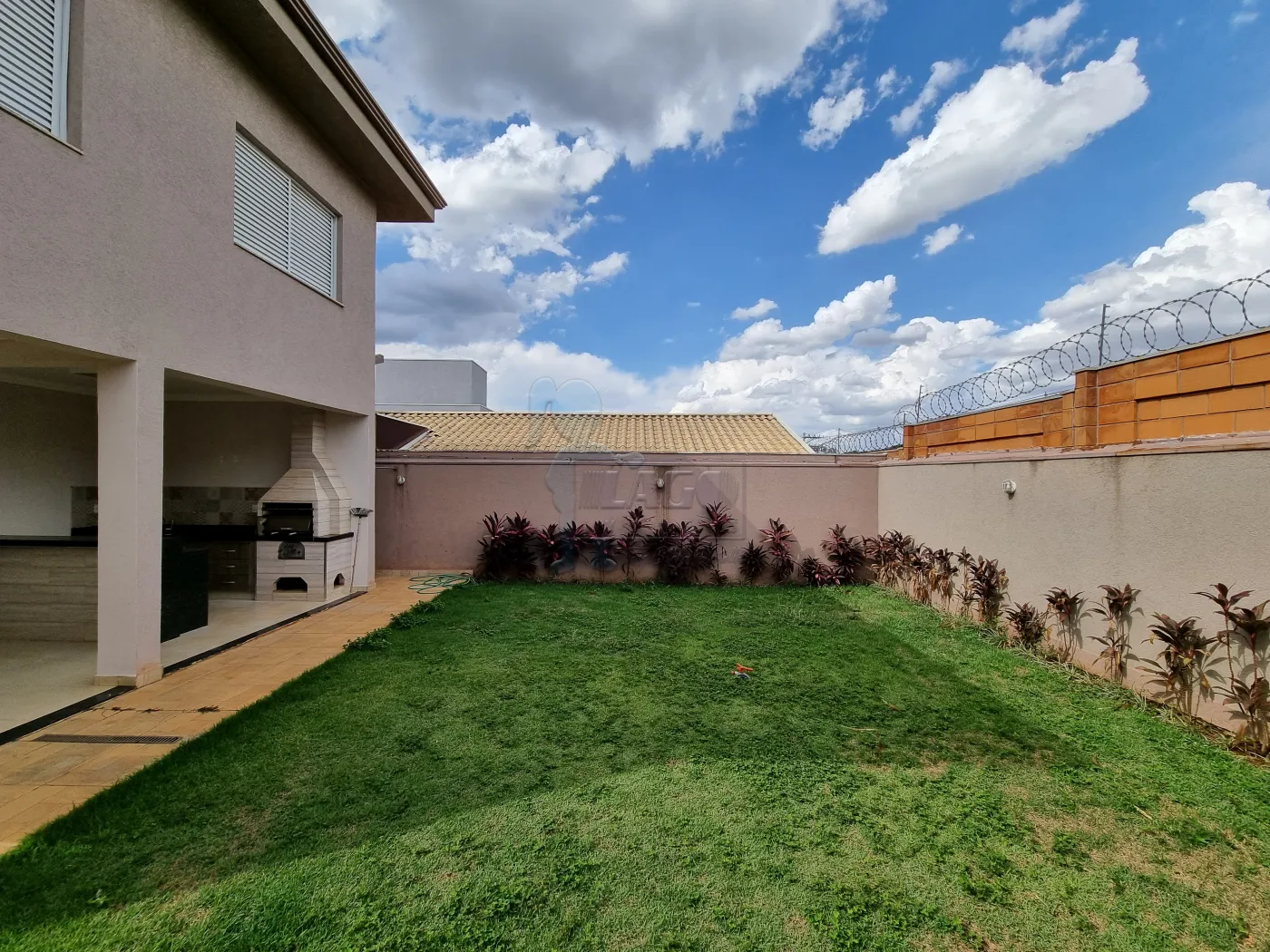 Alugar Casa condomínio / Sobrado em Bonfim Paulista R$ 6.000,00 - Foto 8