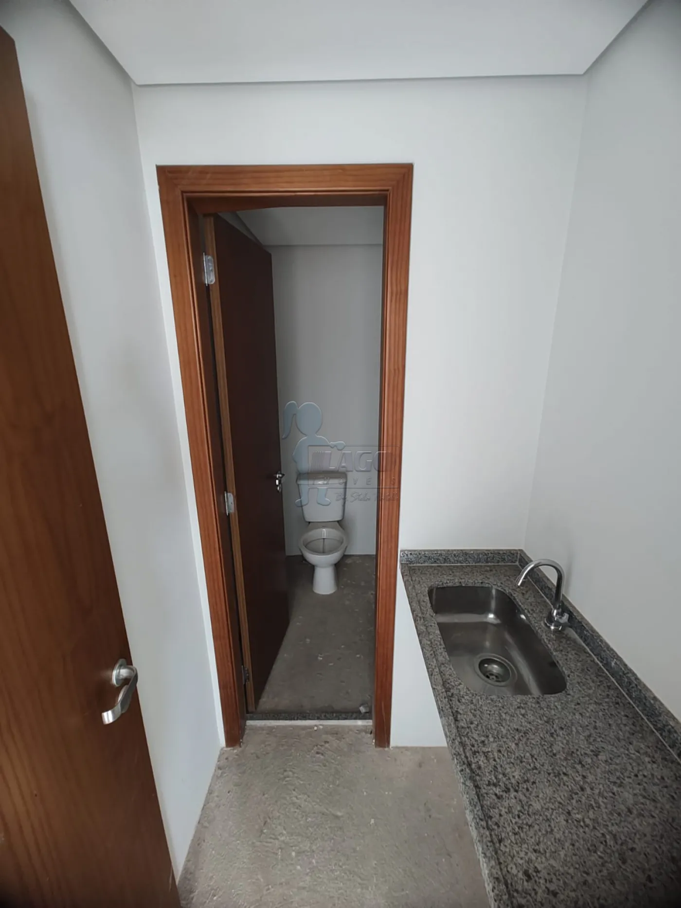 Alugar Comercial condomínio / Sala comercial em Ribeirão Preto R$ 3.300,00 - Foto 8