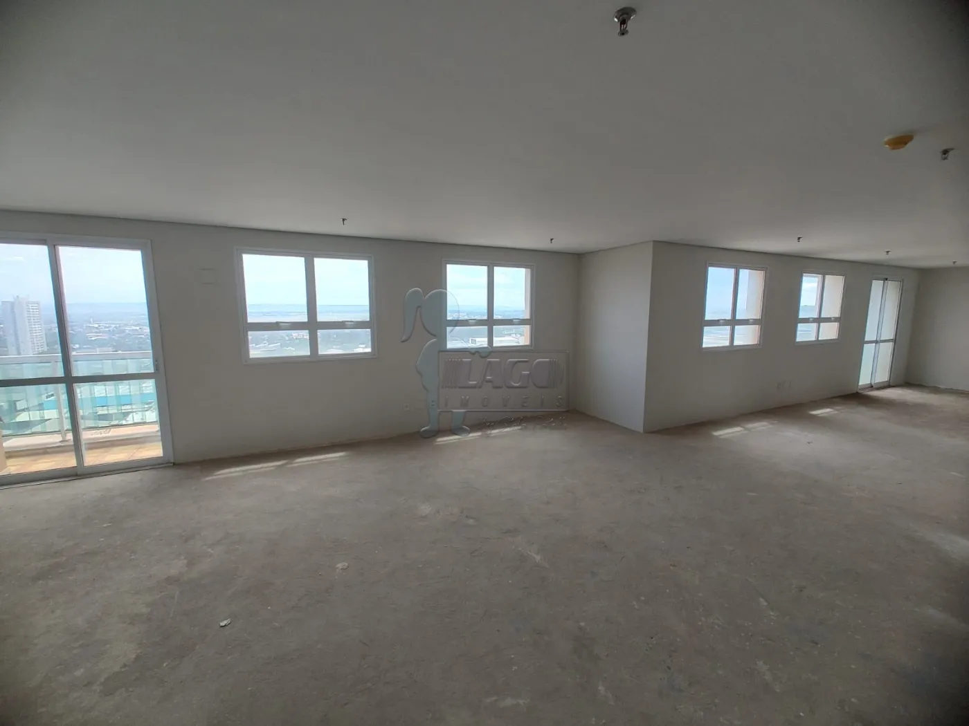 Alugar Comercial condomínio / Sala comercial em Ribeirão Preto R$ 3.300,00 - Foto 1