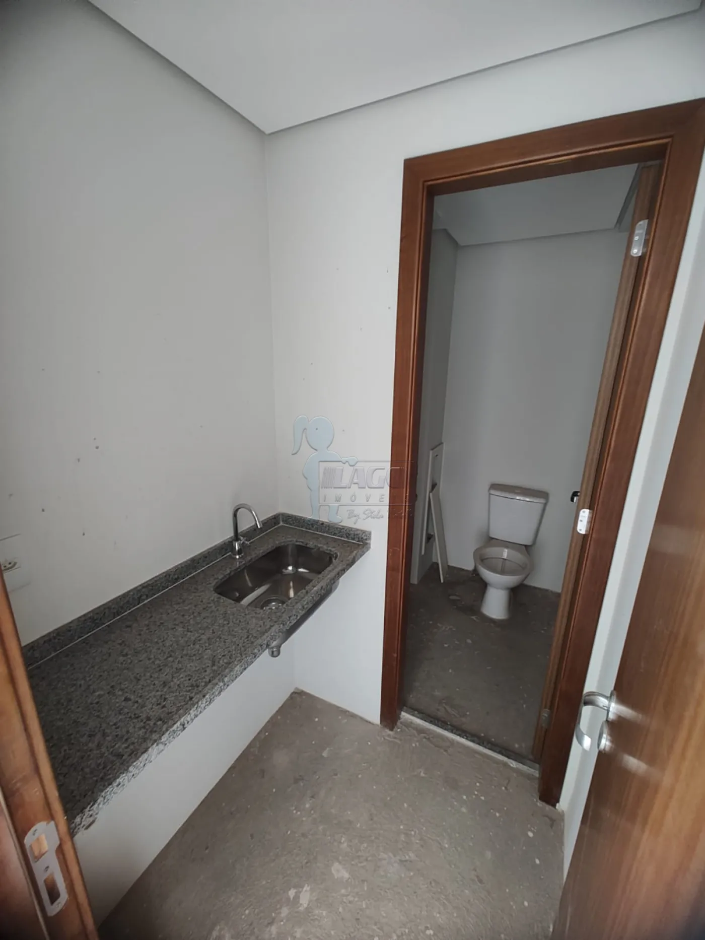 Alugar Comercial condomínio / Sala comercial em Ribeirão Preto R$ 3.300,00 - Foto 13