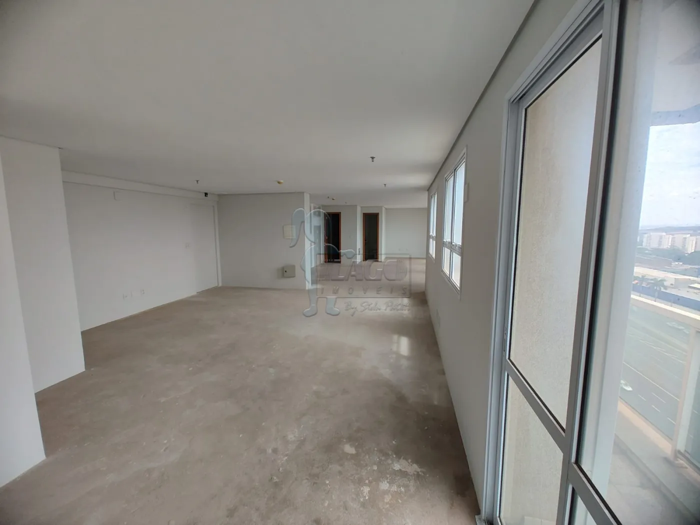 Alugar Comercial condomínio / Sala comercial em Ribeirão Preto R$ 3.300,00 - Foto 4