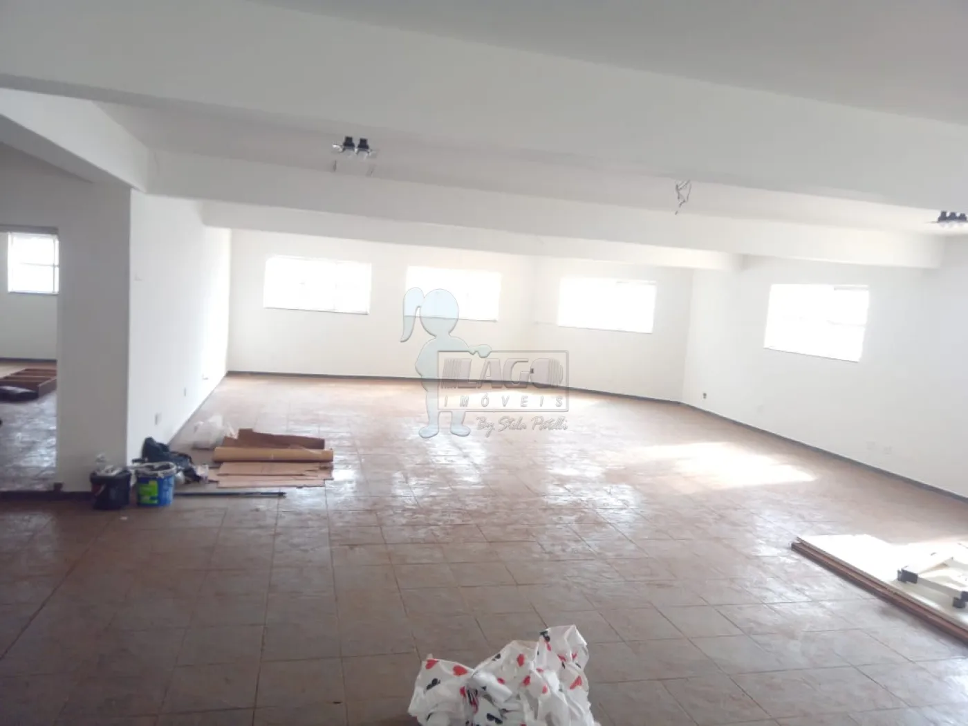 Comprar Comercial condomínio / Sala comercial em Ribeirão Preto R$ 140.000,00 - Foto 1