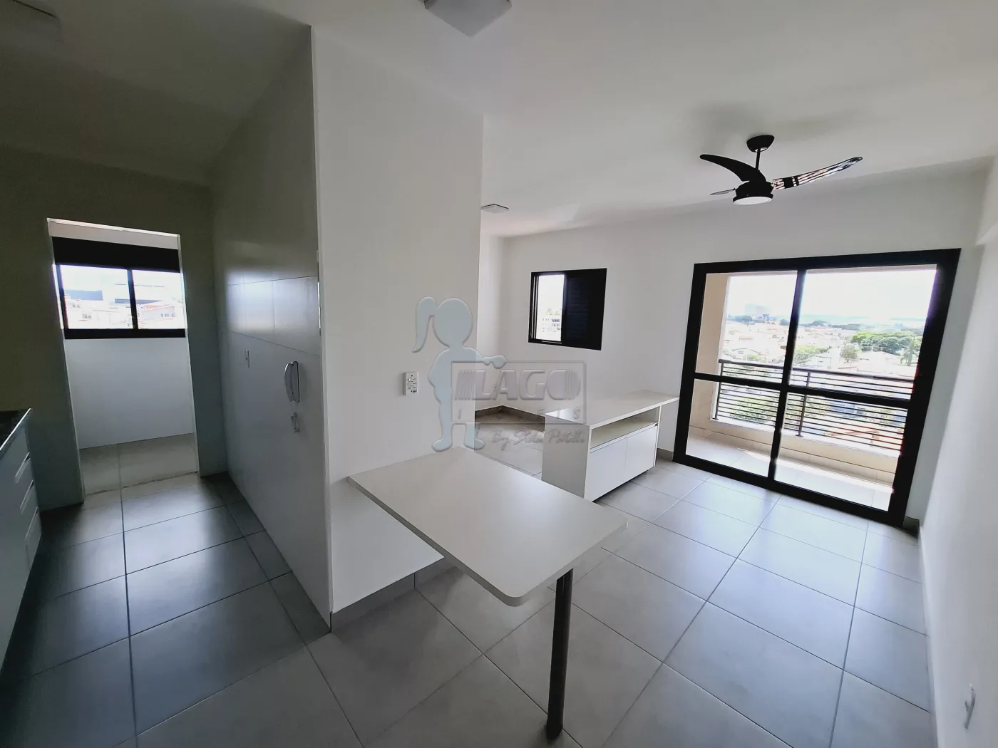 Comprar Apartamento / Padrão em Ribeirão Preto R$ 295.000,00 - Foto 1