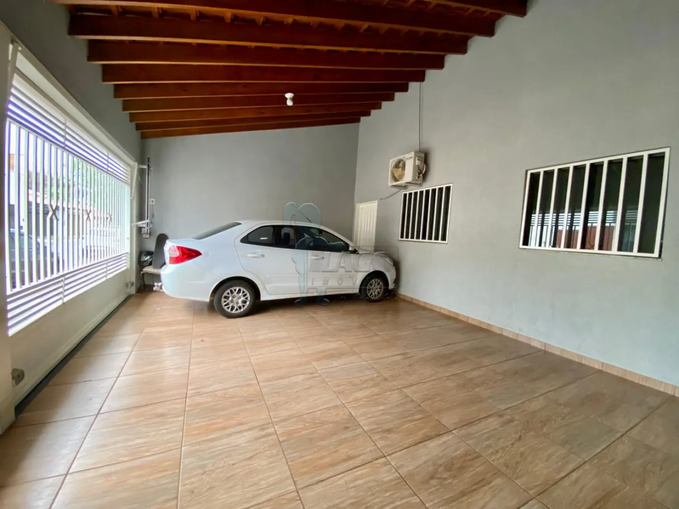 Comprar Casa / Padrão em Ribeirão Preto R$ 480.000,00 - Foto 1