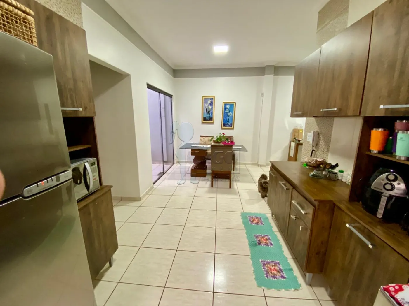 Comprar Casa / Padrão em Ribeirão Preto R$ 480.000,00 - Foto 6