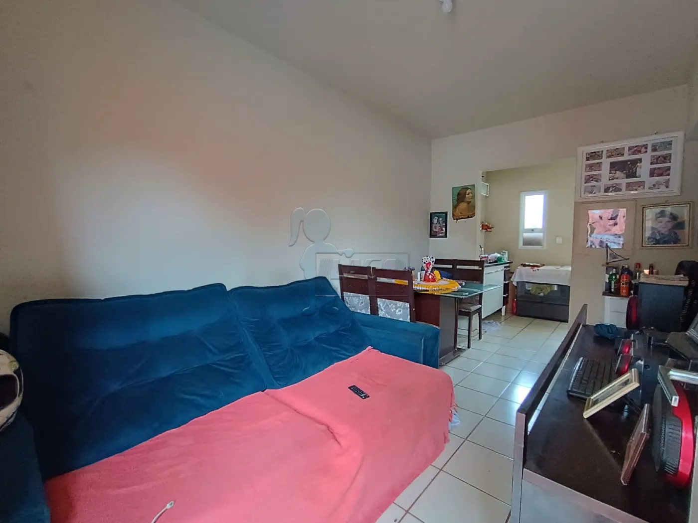 Comprar Casa / Padrão em Ribeirão Preto R$ 210.000,00 - Foto 1