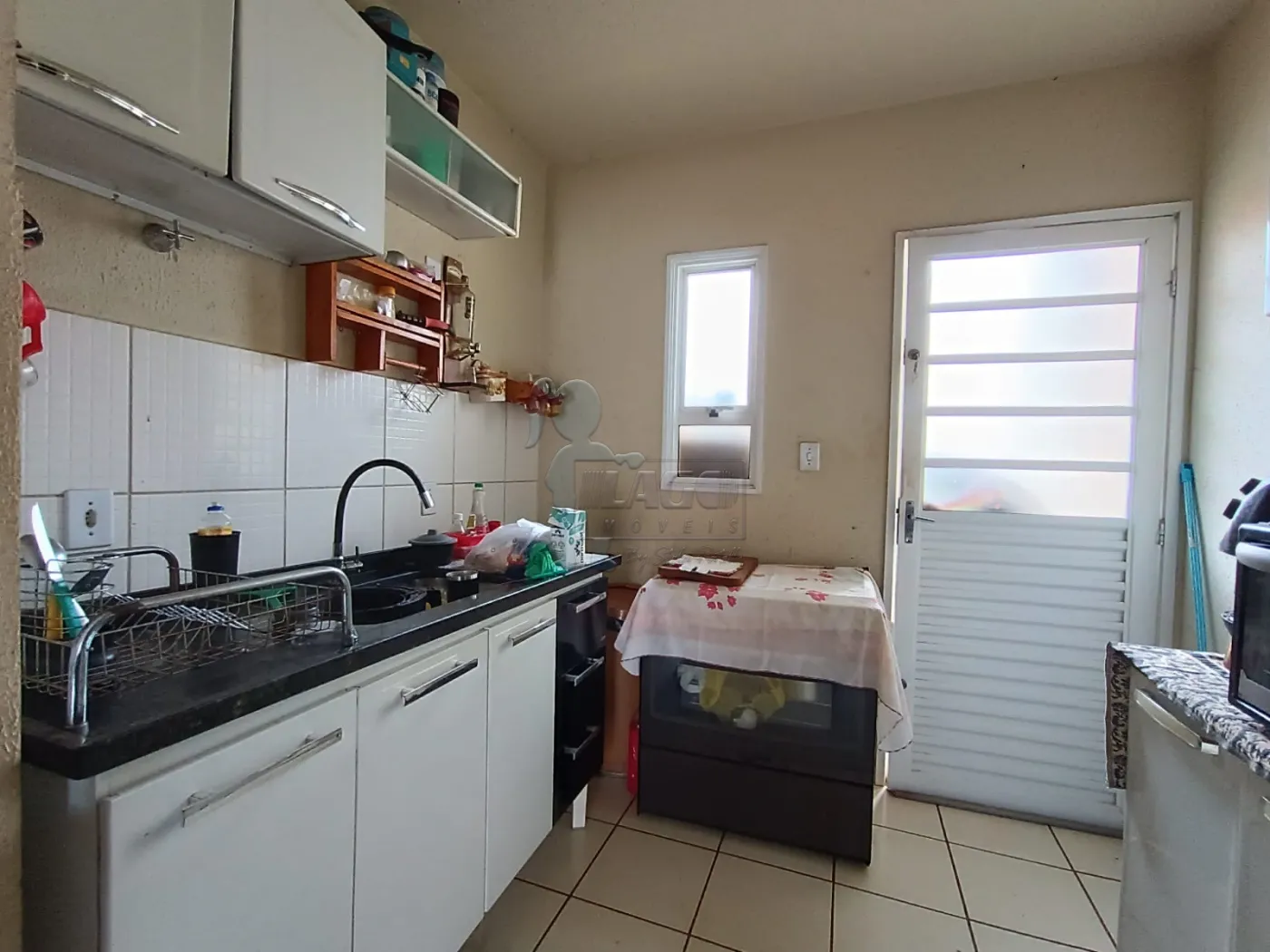 Comprar Casa / Padrão em Ribeirão Preto R$ 210.000,00 - Foto 3