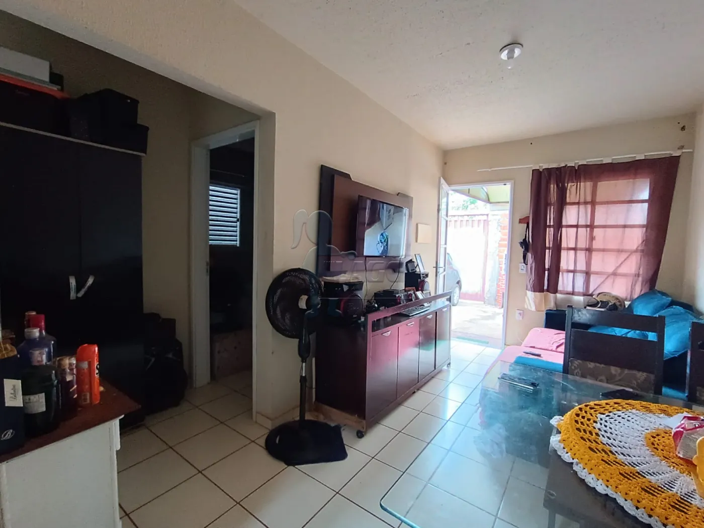 Comprar Casa / Padrão em Ribeirão Preto R$ 210.000,00 - Foto 2