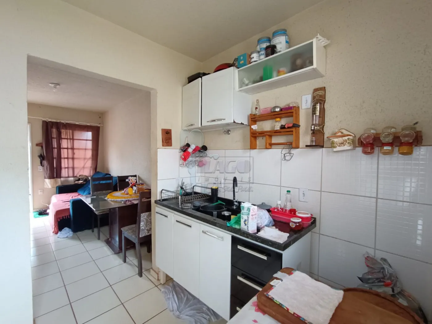 Comprar Casa / Padrão em Ribeirão Preto R$ 210.000,00 - Foto 4