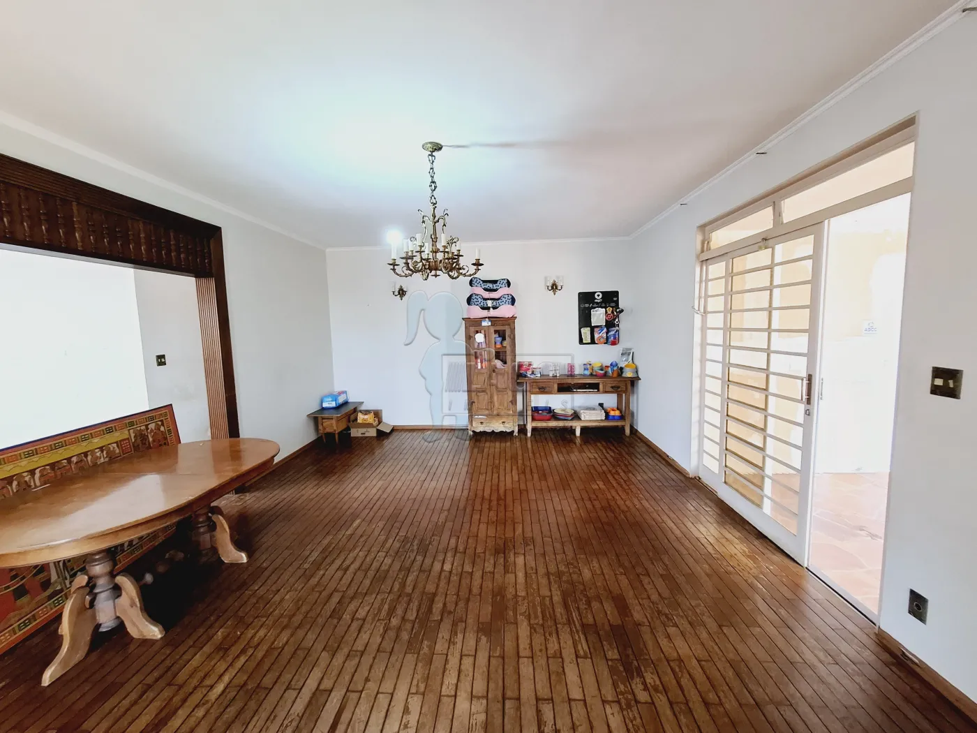 Alugar Comercial padrão / Casa comercial em Ribeirão Preto R$ 2.000,00 - Foto 2