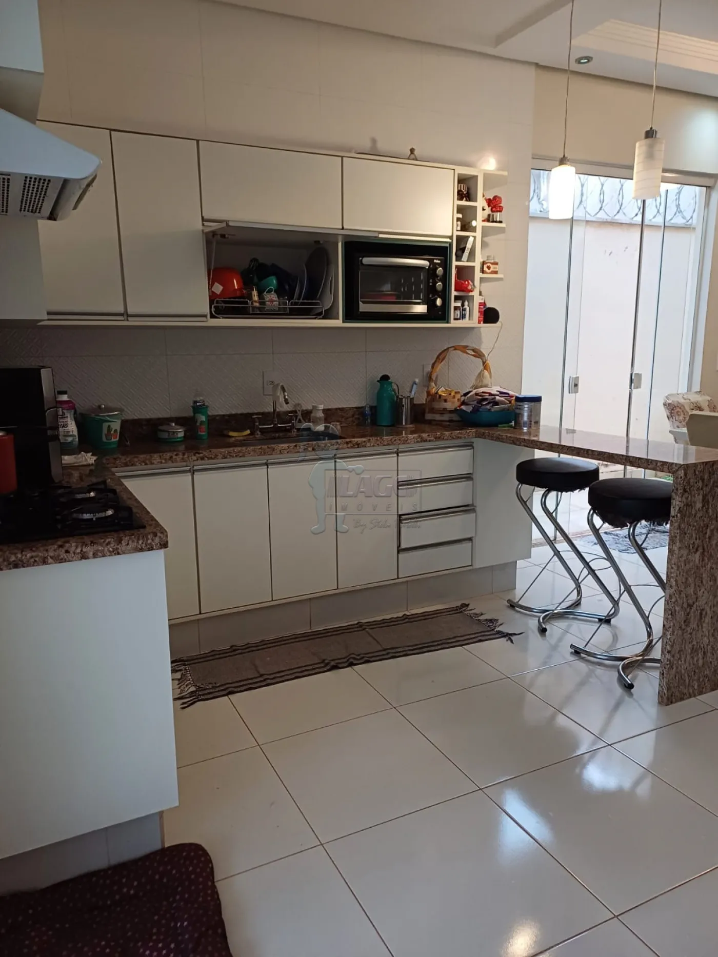 Comprar Casa condomínio / Padrão em Ribeirão Preto R$ 615.000,00 - Foto 4