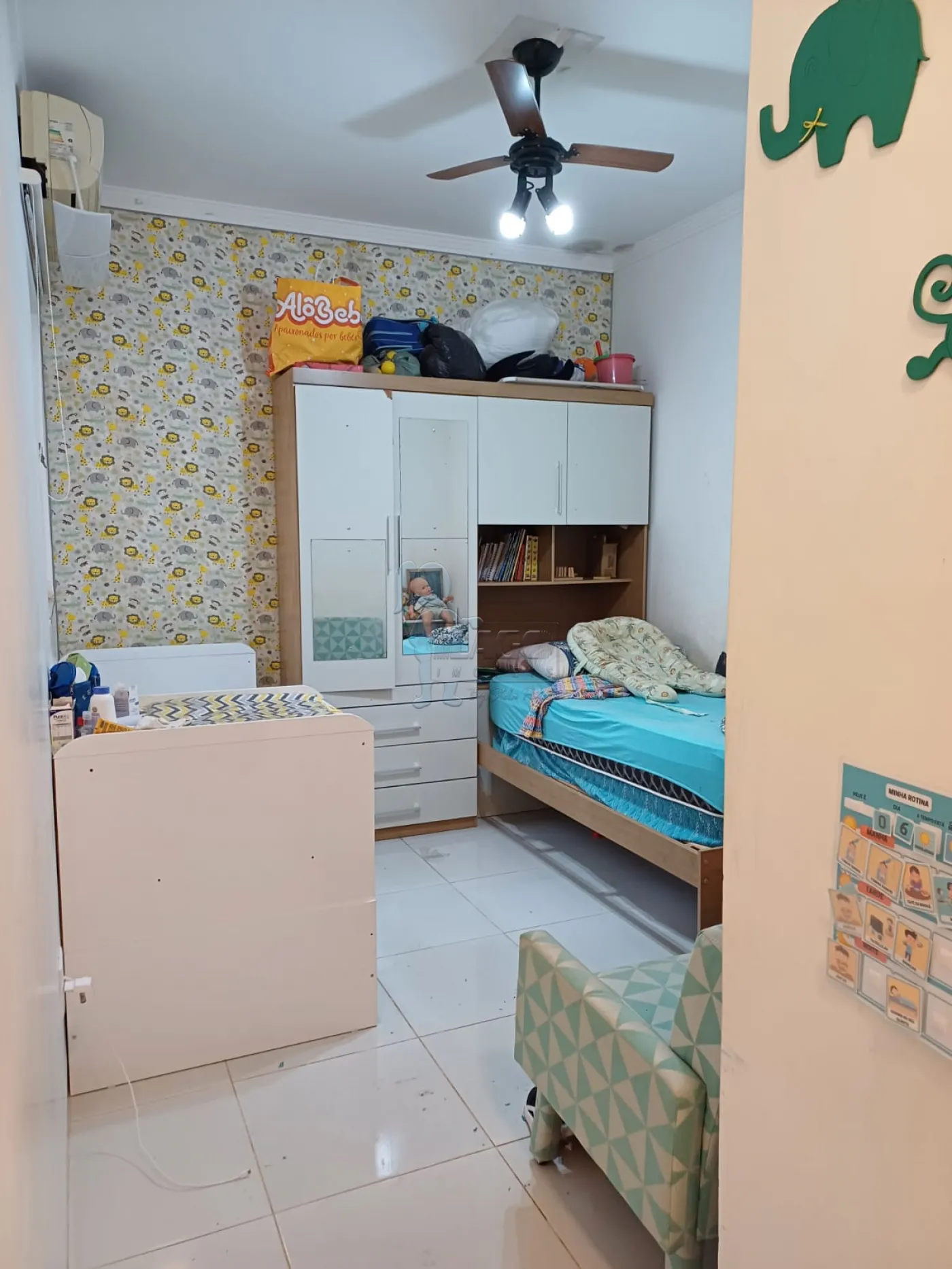 Comprar Casa condomínio / Padrão em Ribeirão Preto R$ 615.000,00 - Foto 11