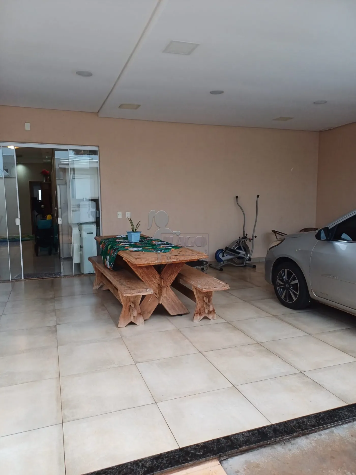 Comprar Casa condomínio / Padrão em Ribeirão Preto R$ 615.000,00 - Foto 1