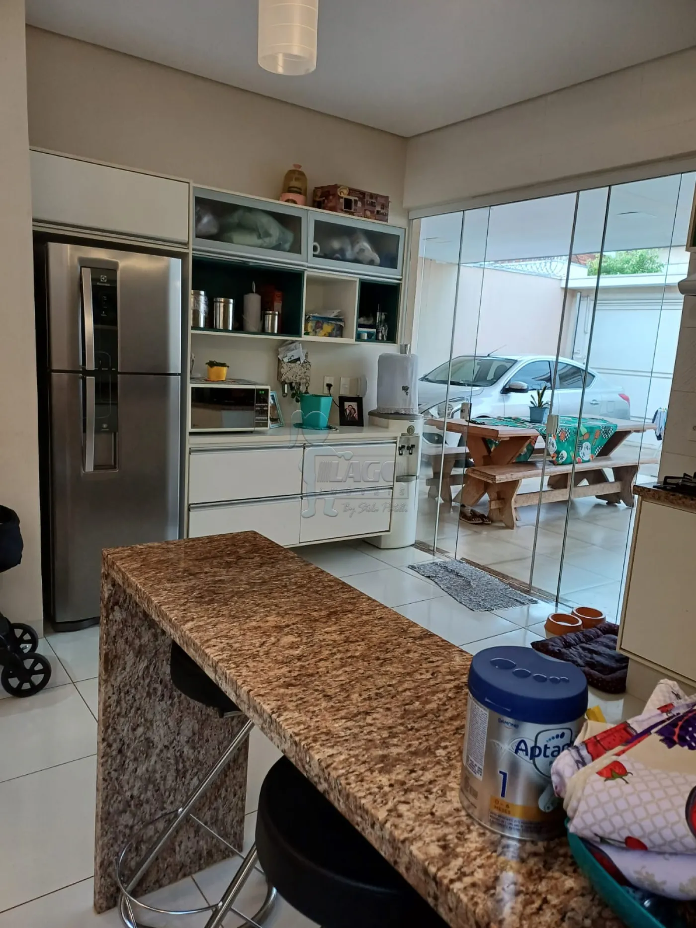 Comprar Casa condomínio / Padrão em Ribeirão Preto R$ 615.000,00 - Foto 3