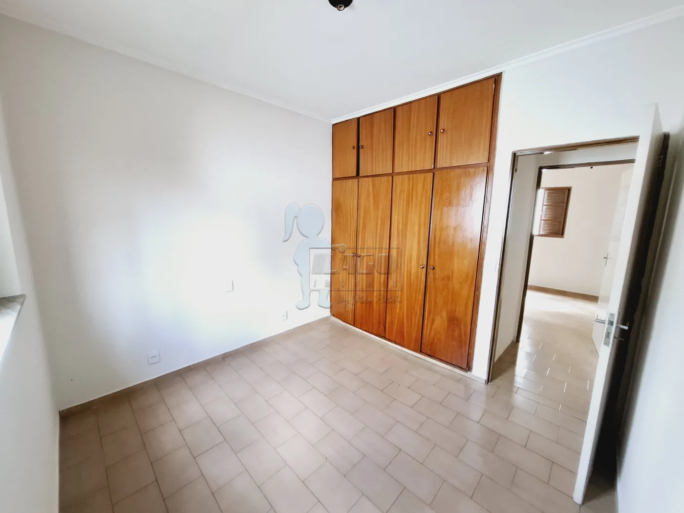 Alugar Casa / Padrão em Ribeirão Preto R$ 1.400,00 - Foto 17