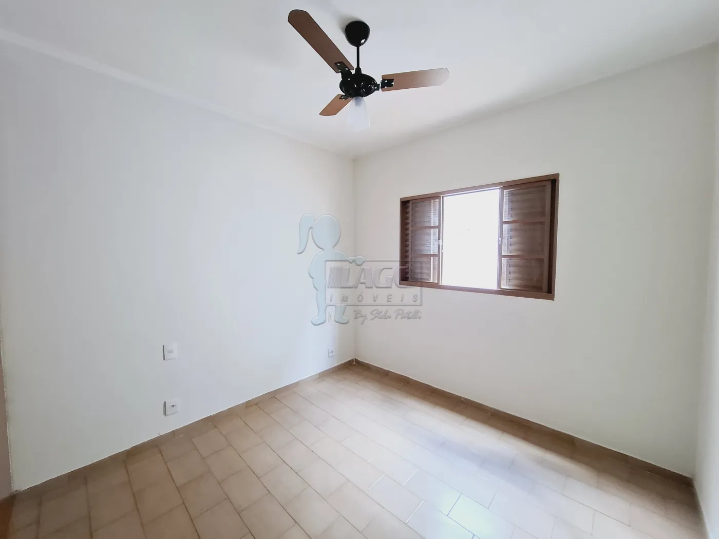 Alugar Casa / Padrão em Ribeirão Preto R$ 1.400,00 - Foto 12