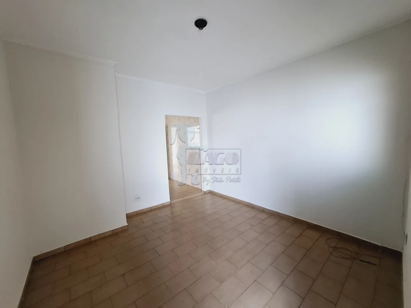 Alugar Casa / Padrão em Ribeirão Preto R$ 1.400,00 - Foto 6