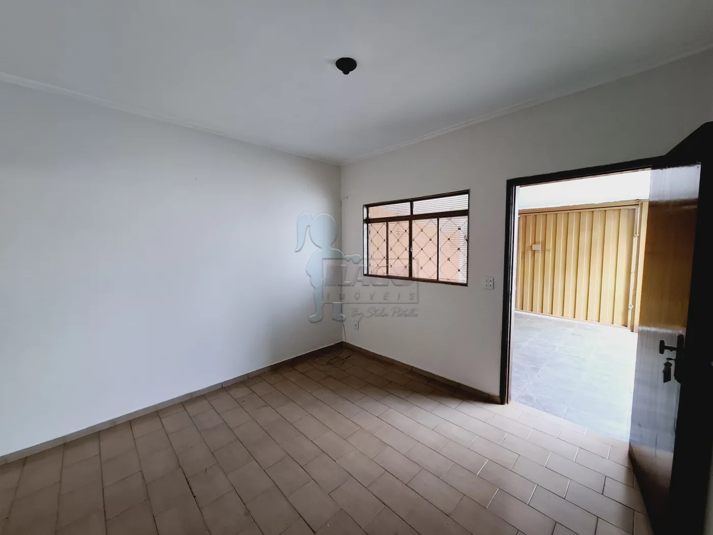 Alugar Casa / Padrão em Ribeirão Preto R$ 1.400,00 - Foto 7