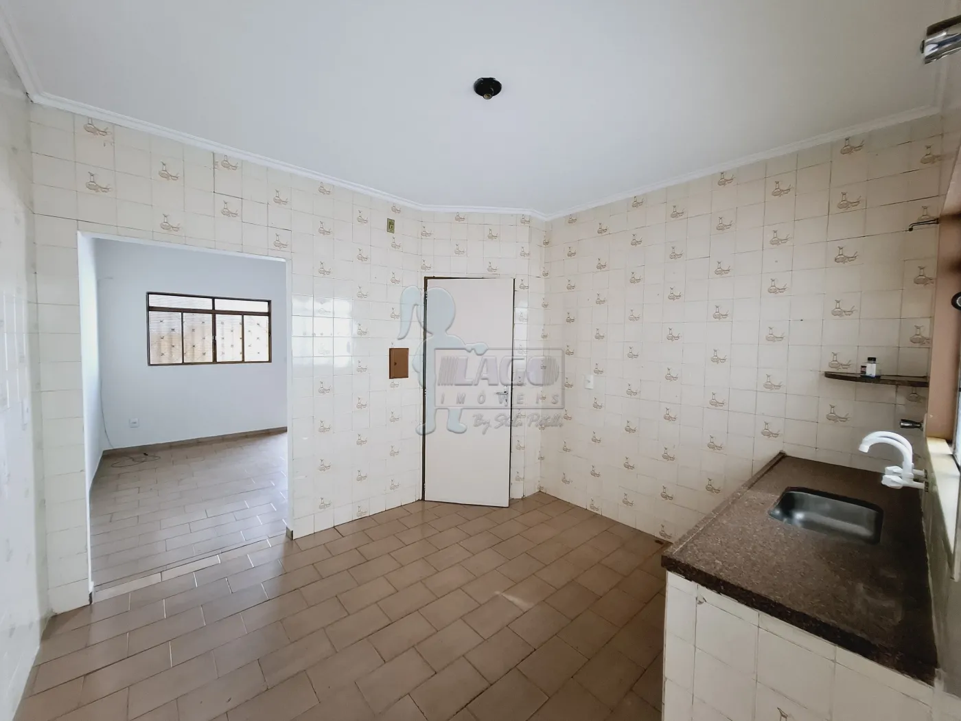 Alugar Casa / Padrão em Ribeirão Preto R$ 1.400,00 - Foto 10