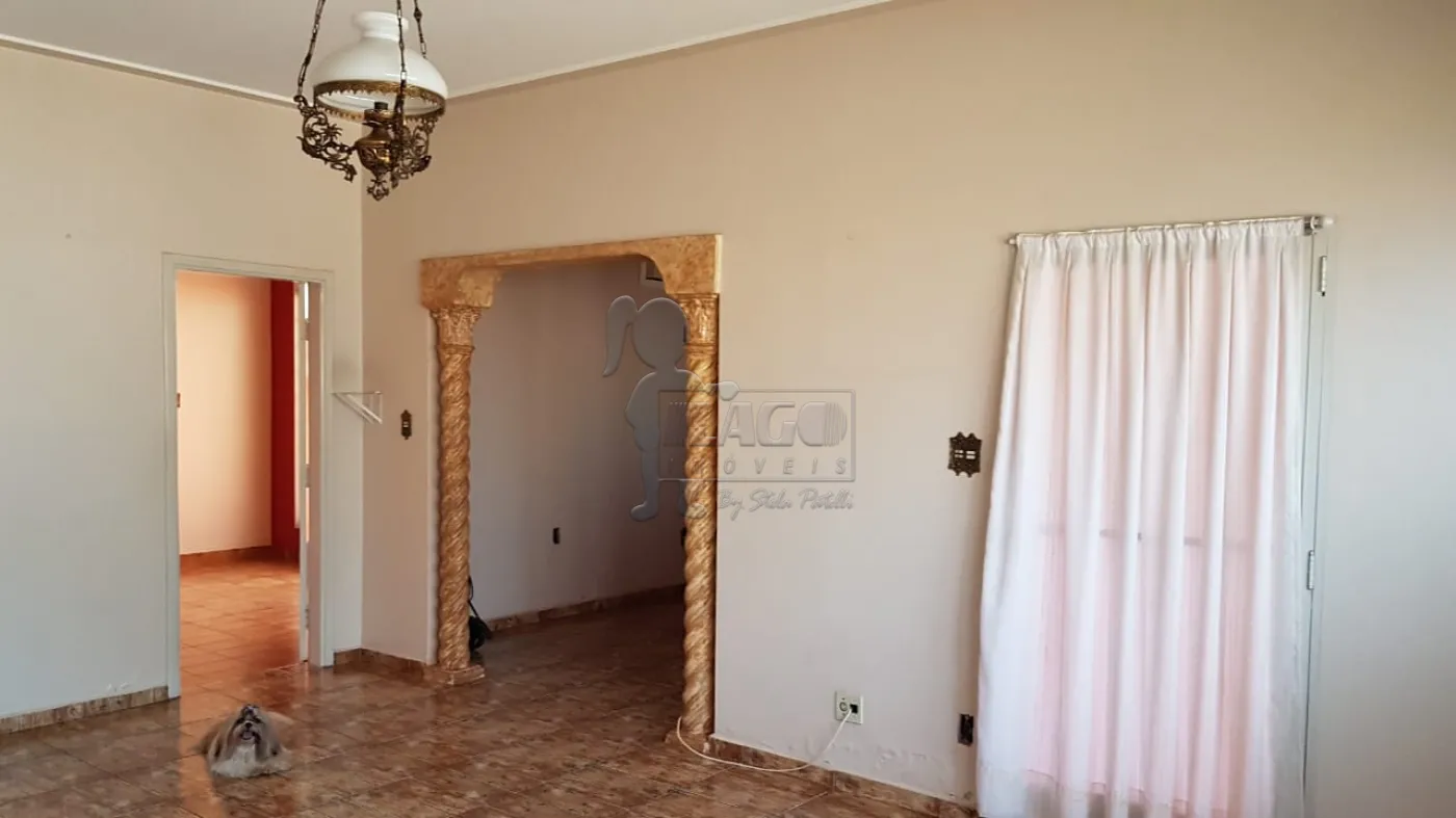 Comprar Casa / Padrão em Ribeirão Preto R$ 850.000,00 - Foto 1