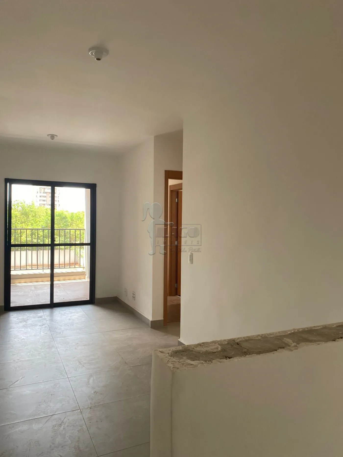 Alugar Apartamento / Padrão em Ribeirão Preto R$ 2.000,00 - Foto 1