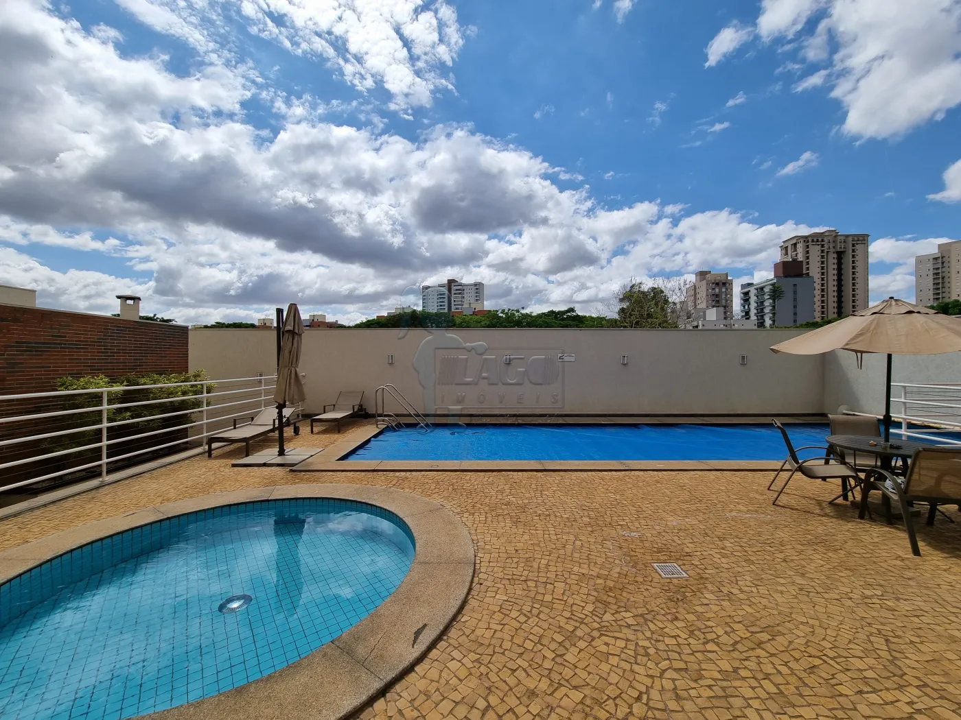 Alugar Apartamento / Cobertura duplex em Ribeirão Preto R$ 6.800,00 - Foto 49