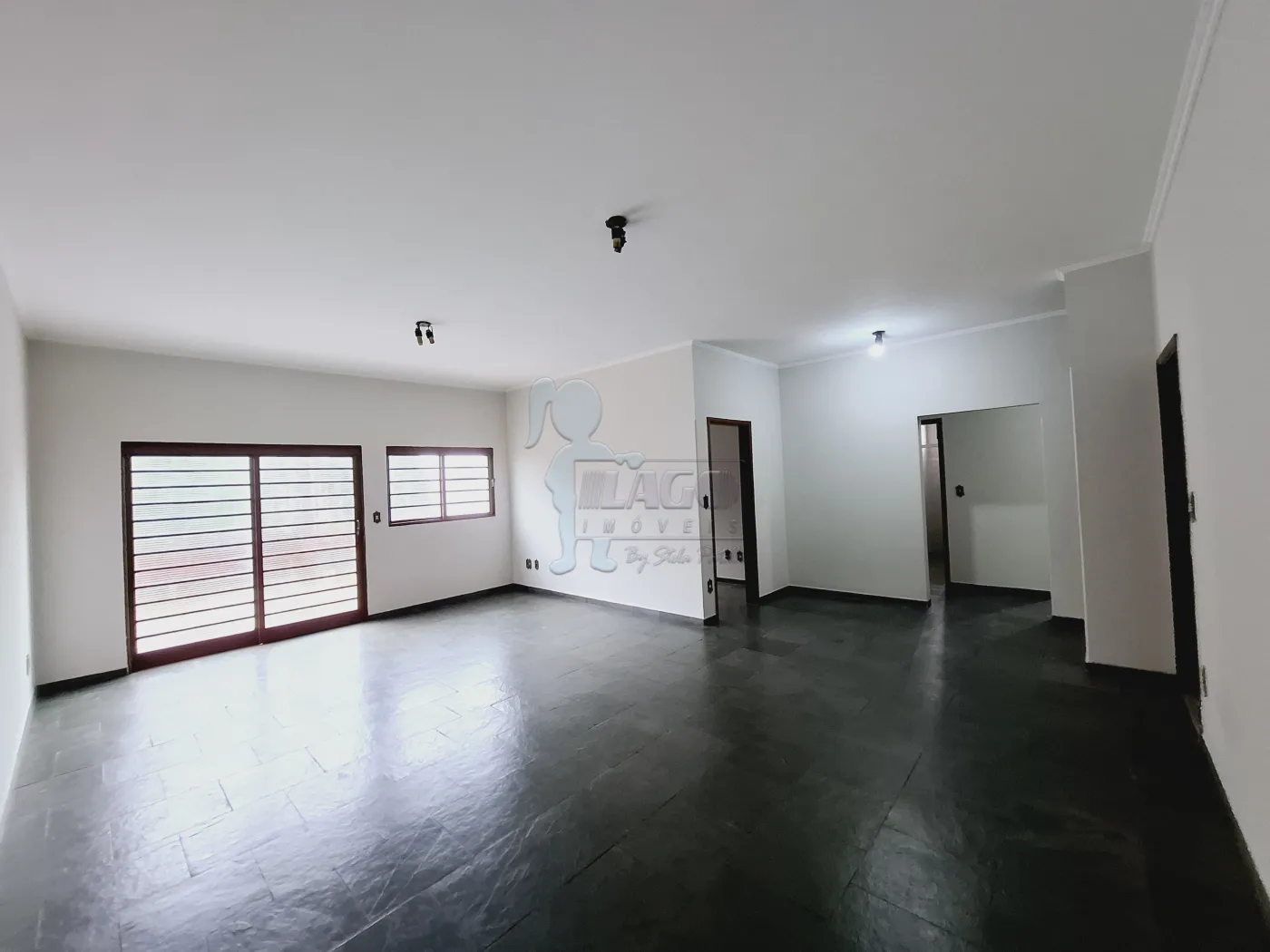 Alugar Casa / Sobrado em Ribeirão Preto R$ 2.400,00 - Foto 9