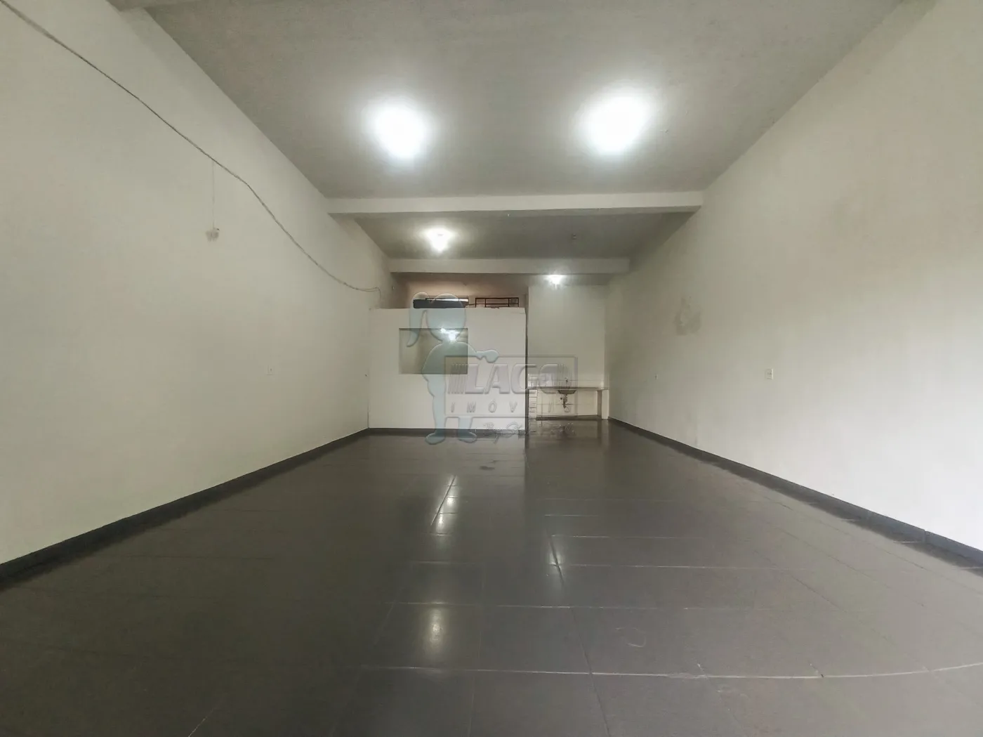 Alugar Comercial padrão / Salão em Ribeirão Preto R$ 2.300,00 - Foto 1