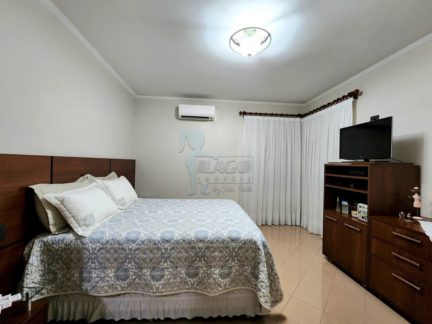 Comprar Casa condomínio / Sobrado em Ribeirão Preto R$ 3.350.000,00 - Foto 43