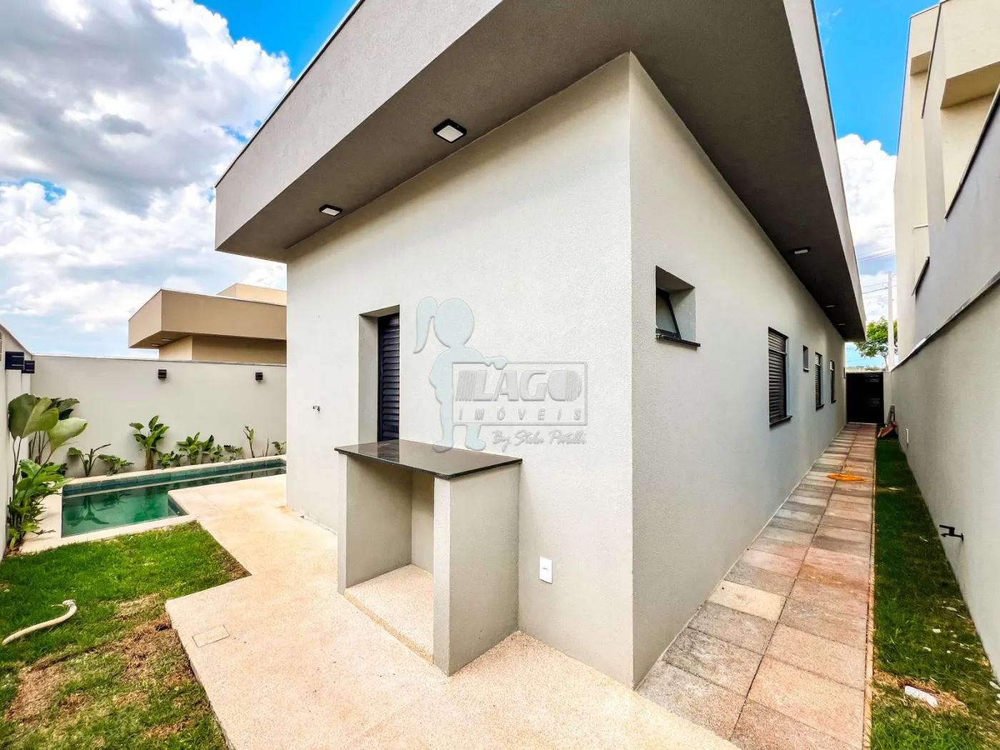 Comprar Casa condomínio / Padrão em Ribeirão Preto R$ 1.290.000,00 - Foto 2