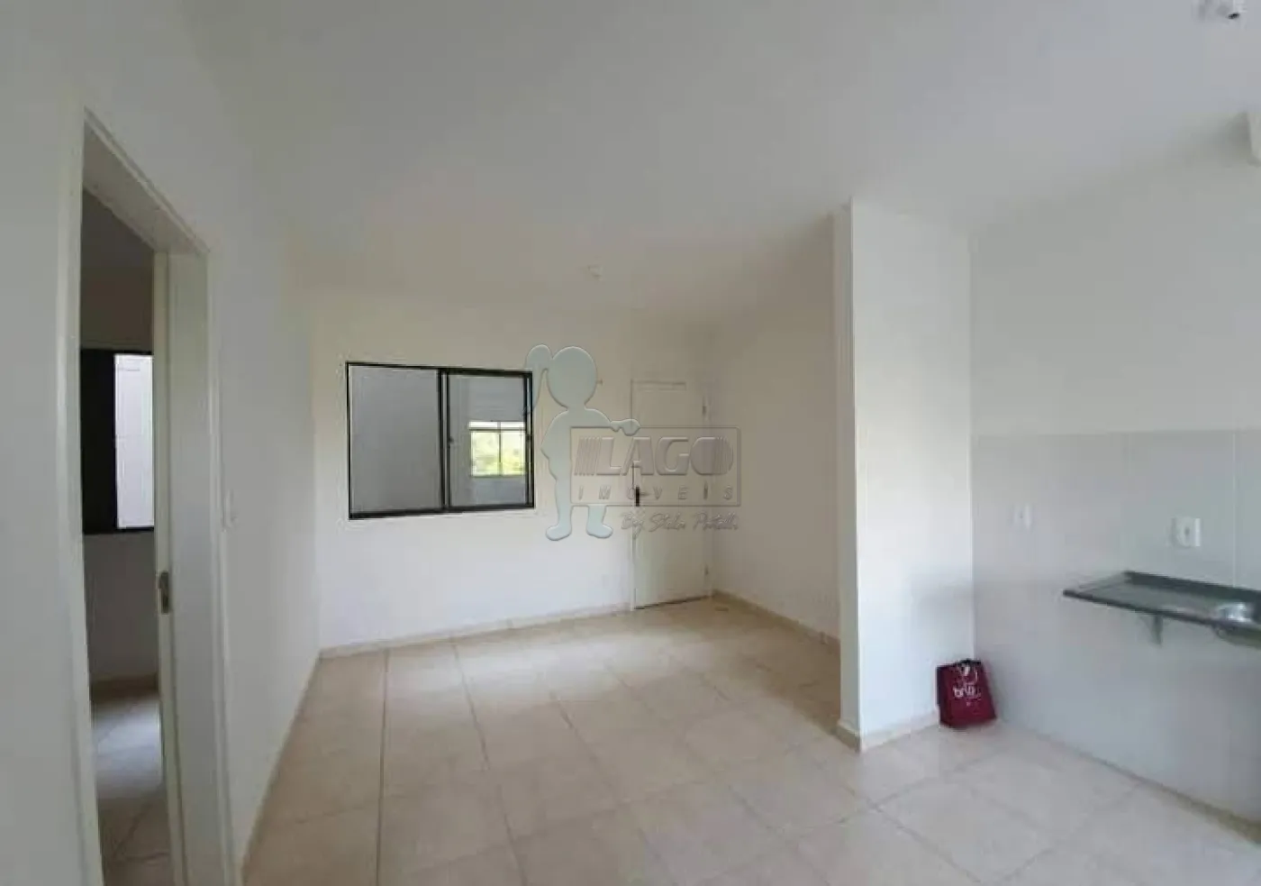 Alugar Apartamento / Padrão em Ribeirão Preto R$ 1.200,00 - Foto 5