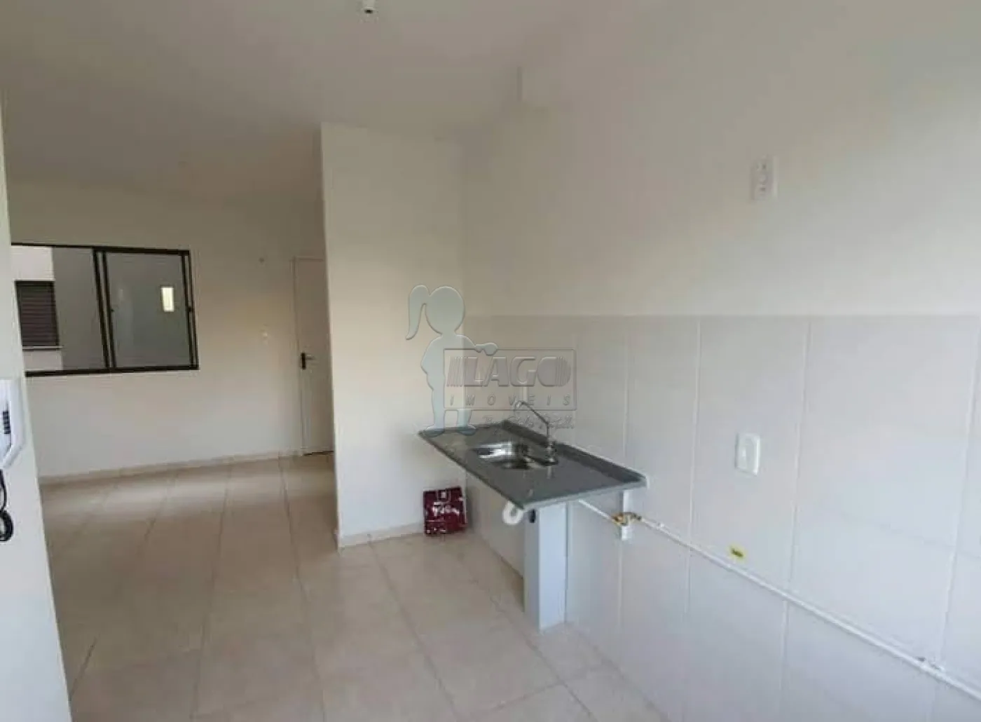 Alugar Apartamento / Padrão em Ribeirão Preto R$ 1.200,00 - Foto 2