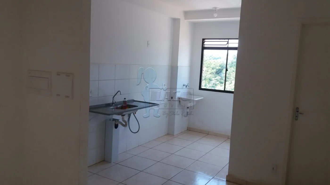 Alugar Apartamento / Padrão em Ribeirão Preto R$ 1.200,00 - Foto 4