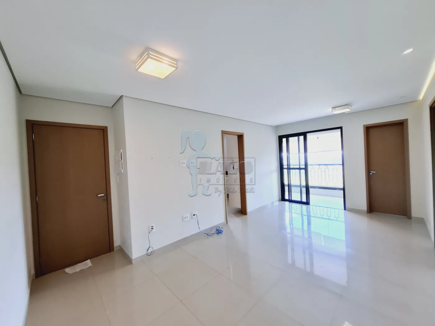 Alugar Apartamento / Padrão em Ribeirão Preto R$ 3.900,00 - Foto 4