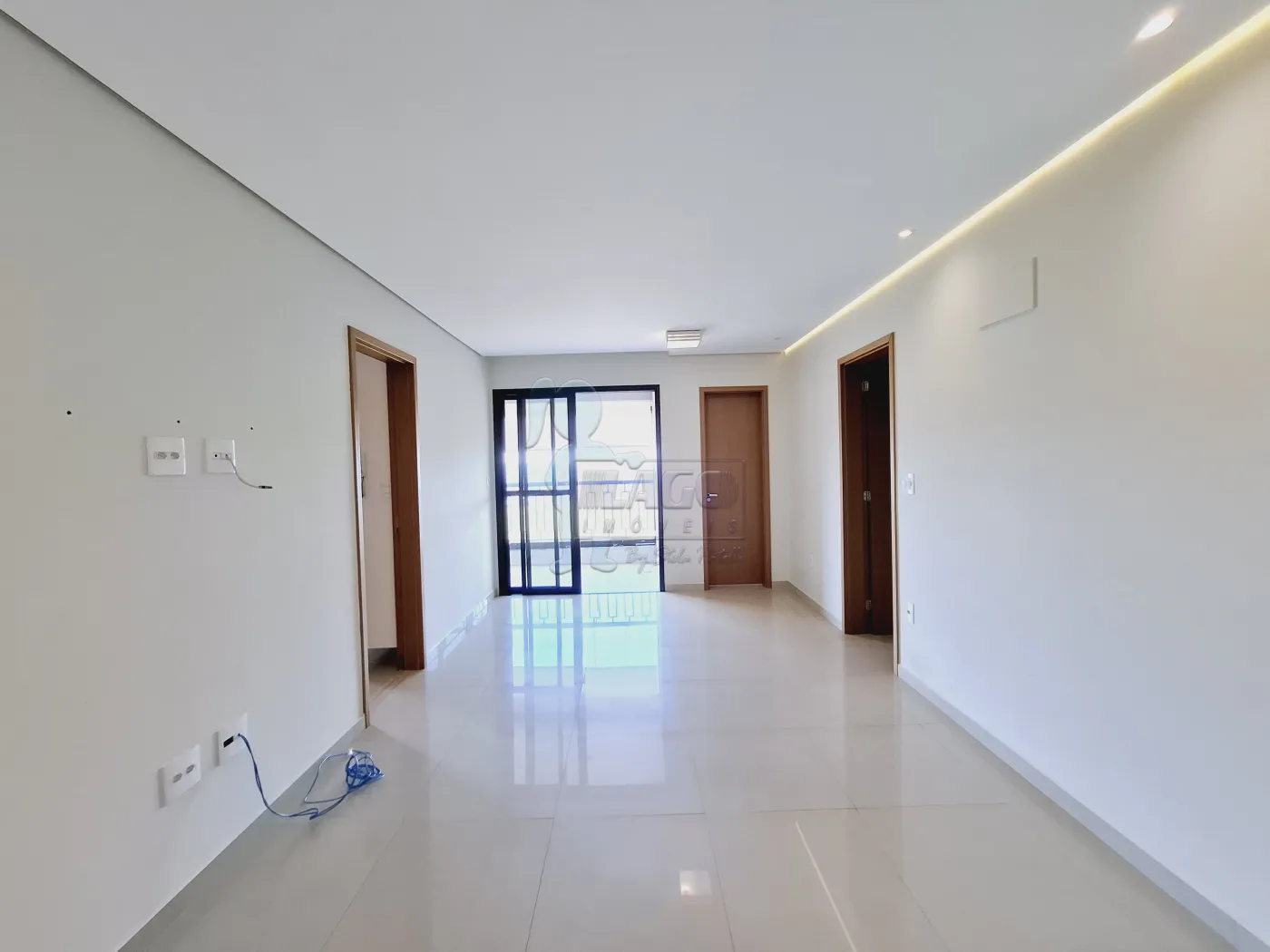 Alugar Apartamento / Padrão em Ribeirão Preto R$ 3.900,00 - Foto 3