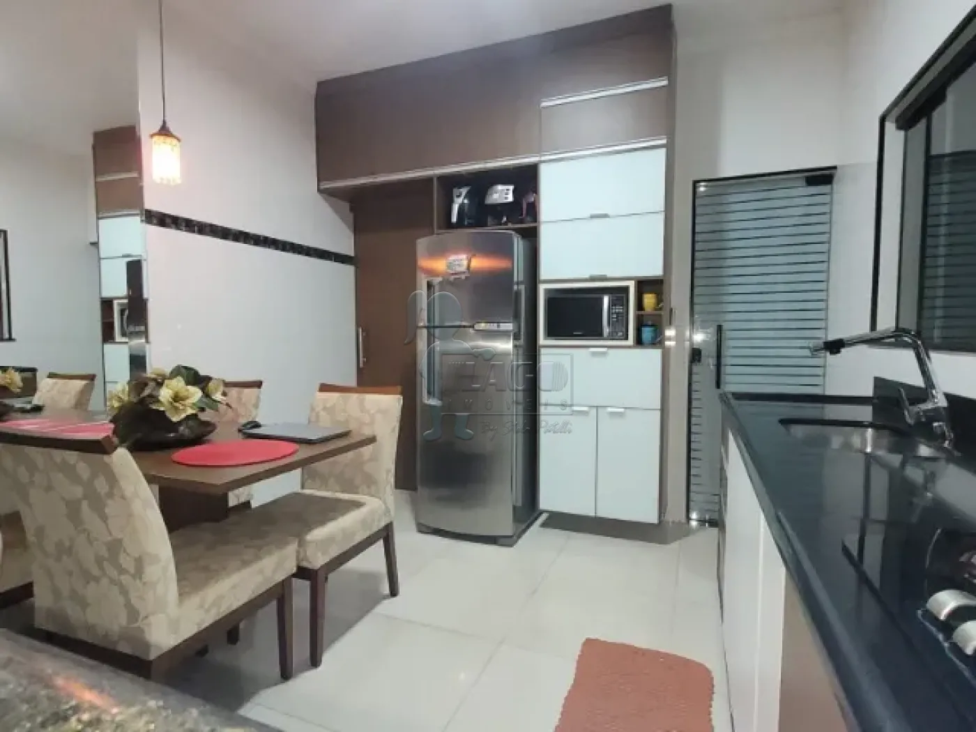 Comprar Casa / Padrão em Ribeirão Preto R$ 330.000,00 - Foto 4