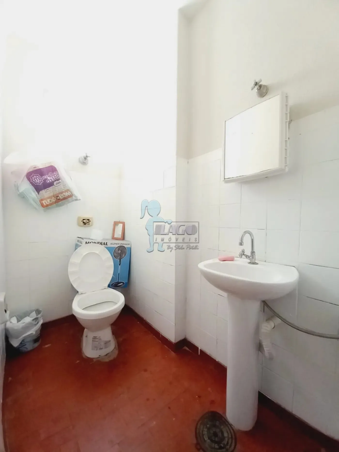 Comprar Comercial condomínio / Sala comercial em Ribeirão Preto R$ 140.000,00 - Foto 5