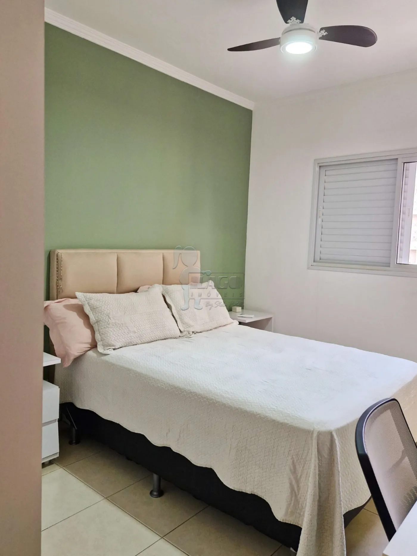 Alugar Apartamento / Padrão em Ribeirão Preto R$ 2.550,00 - Foto 8