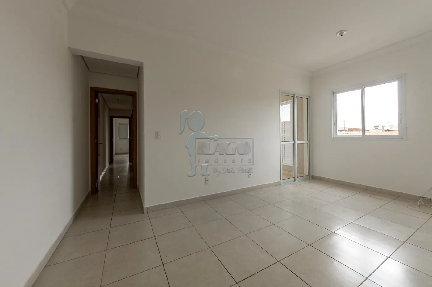 Comprar Apartamento / Padrão em Ribeirão Preto R$ 390.000,00 - Foto 1