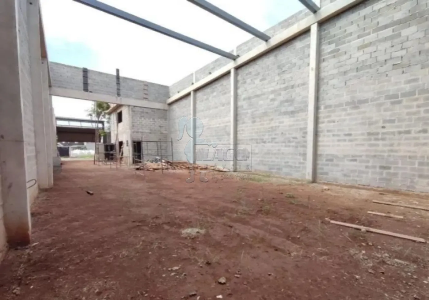 Alugar Comercial padrão / Galpão - Armazém em Ribeirão Preto R$ 7.000,00 - Foto 1